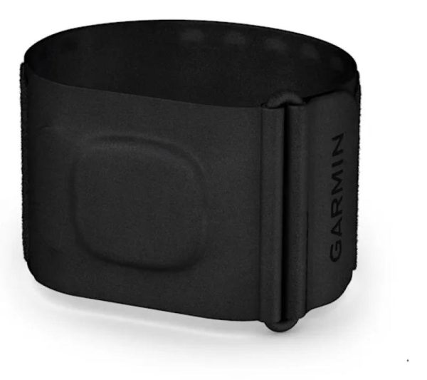 Banda pentru monitorizarea somnului Garmin S-M, latime bratara 63.5 mm,