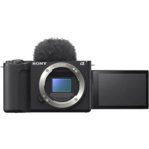 Camera foto Sony ZV-E10 II 26MP + obiectiv cu zoom