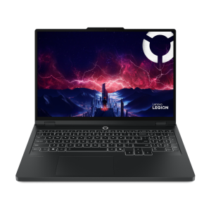 Laptop Gaming Lenovo Legion Pro 5 16ADR10, cu procesor AMD