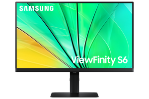 Monitor Samsung 24" LS24D600EAUXEN