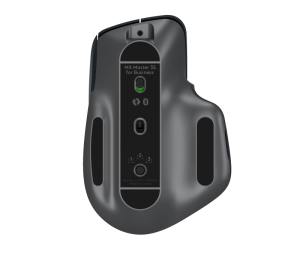 Mouse Gaming Wireless Logitech MX Master 3S for Business, 8000