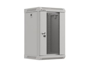 Dulap rack 10" perete 9U / 300x300 (flat pack) cu