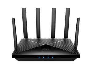 Router wireless CUDY LT700, Dual Band, Mesh
