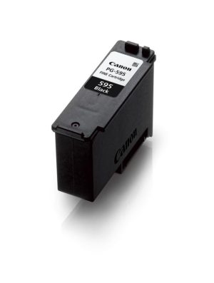 Cartus CANON PG-595, Black