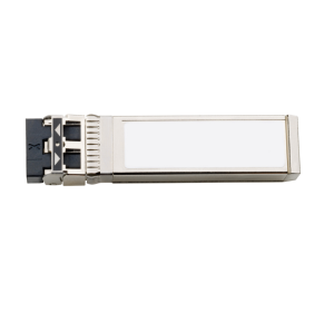 HPE C-series 32 Gb Fibre Channel Short Wave SFP+ Transceiver
