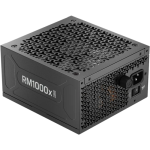 Sursa Corsair RMx Shift RM1000x (2025), 80 PLUS Platinum, 1000W