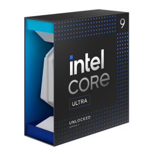 Procesor Intel Core Ultra 9 285K, 3.8 GHz, LGA 1851,