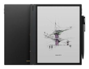 Onyx BOOX Note Air 5 C, 10'', 64GB, Black