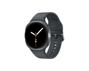 SG Watch8 40mm 1.34" L325 (eSIM Cellular) Graphite / Black