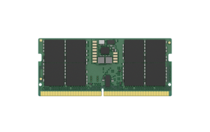 Memorie RAM Kingston ValueRAM, 32 GB DDR5, 6400 MHz, CL52