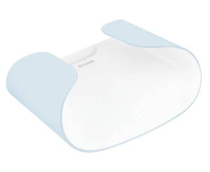 Router wireless D-Link AQUILA PRO AI AX6000, WIFI 6, Mesh,