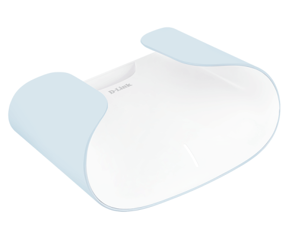 Router wireless D-Link AQUILA PRO AI AX6000, WIFI 6, Mesh,