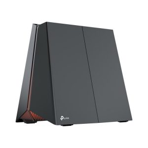 Router wireless TP-LINK Archer GE550, WIFI 7, Mesh, Tri-Band