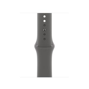 Curea pentru Apple Watch 40mm Stone Gray Sport Band -