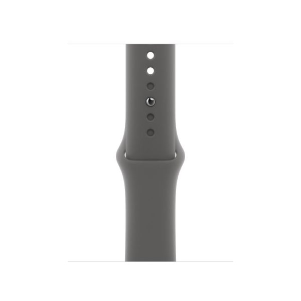 Curea pentru Apple Watch 40mm Stone Gray Sport Band -