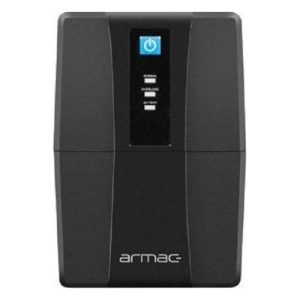 UPS ARMAC HL/650F/LED/V2, 390W, Tower