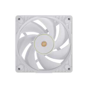 Carcasa ASUS ProArt PF120, Mid Tower, White