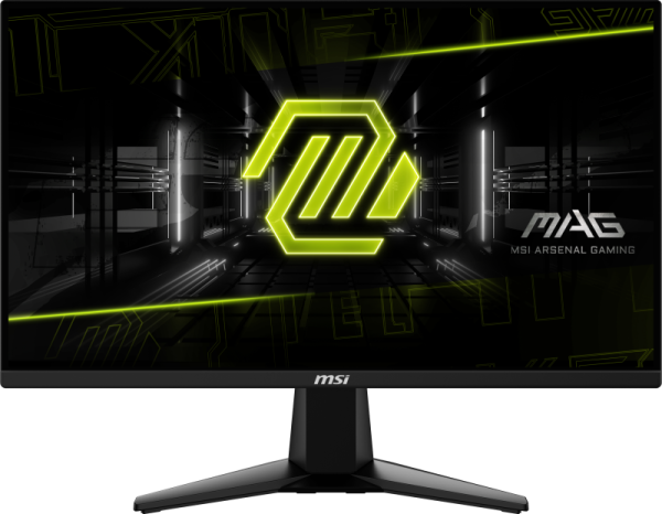 Monitor Consumer MSI MAG 255F E20, 24.5", 1920 x 1080