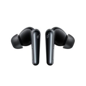 Casti In-ear Soundcore Liberty 5, Wireless, noise-canceling, Negru