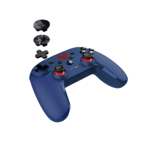 Controller wireless Trust GXT 542 Muta, material ABS, 15 butoane,