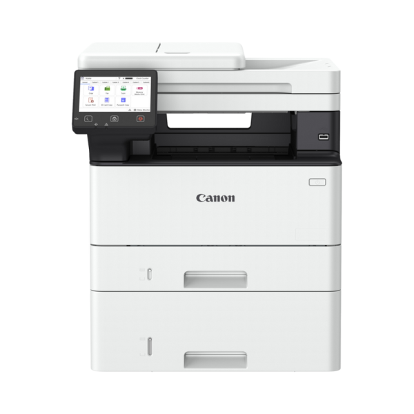Multifunctional laser Canon imageFORCE 1440, format A4, Monocrom, duplex, USB