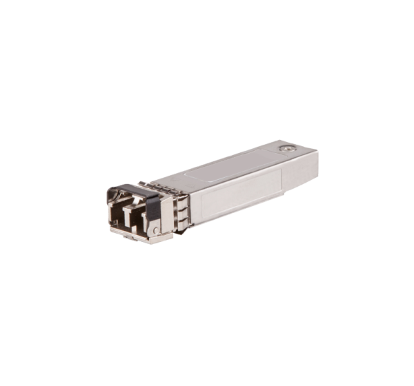 HPE Aruba Networking 1G SFP LC SX 500m OM2 MMF