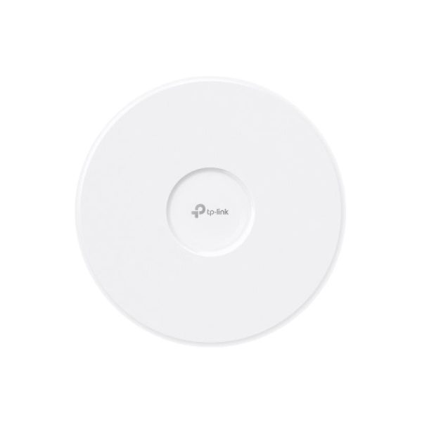 Access point TP-LINK EAP723, Poe, Triple - band, WiFi 7