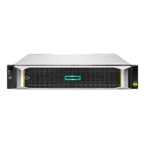HPE MSA 1060 SFF 2x12Gb SAS 2-port Controller 12x1.2TB HDD