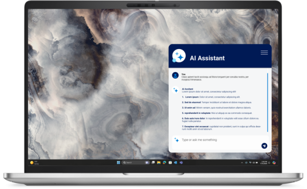Laptop Business DELL Pro 16 Plus PB16250, cu procesor Intel
