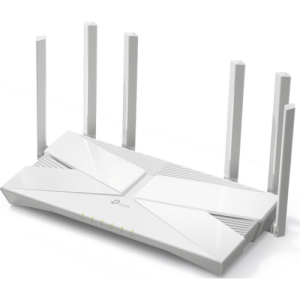 Router wireless TP-Link Archer AX56, WIFI 6, Mesh, Dual Band