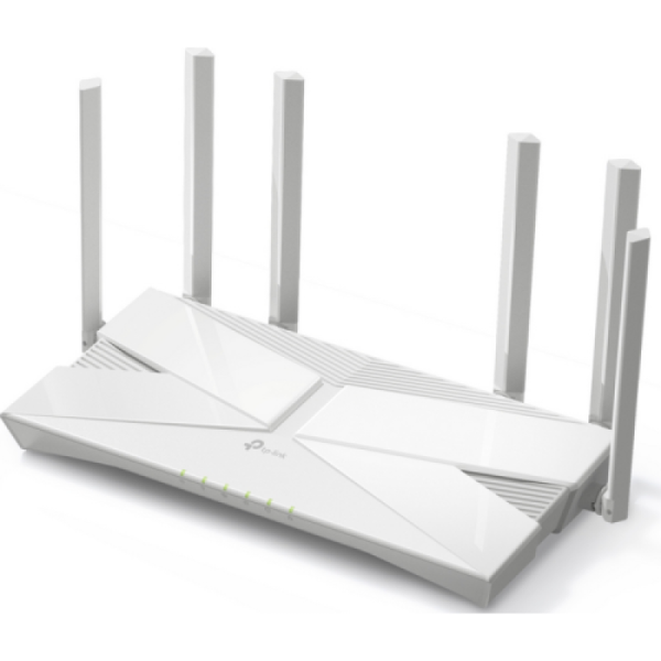 Router wireless TP-Link Archer AX56, WIFI 6, Mesh, Dual Band