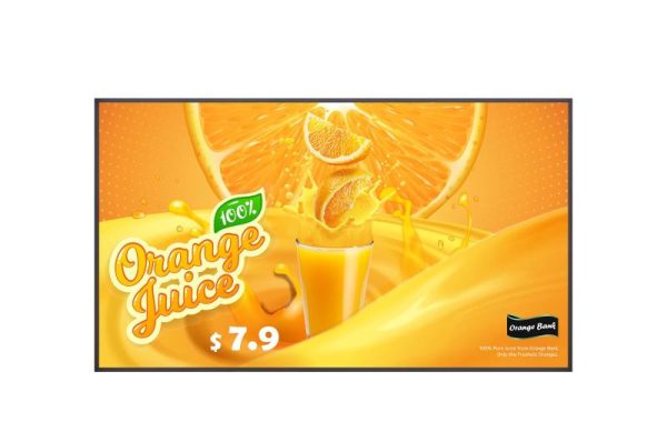 MONITOR LG 55" MFT WIDE 55UH5Q-E.AEU