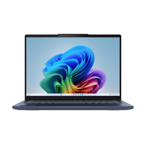 Laptop Consumer Lenovo IdeaPad Slim 5 14AHP11, cu procesor AMD