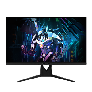 Monitor Gaming GIGABYTE AORUS FI32Q X, 32", 2560 x 1440