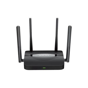Range Extender MERCUSYS MR25BE, Gigabit, Dual-band, Wi-Fi 7