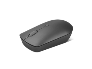 Mouse Wireless LENOVO 540, 2400 dpi, Gri