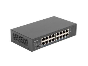 Switch  RSGE-16 16x 1 Gb, Gigabit Ethernet, fara management,