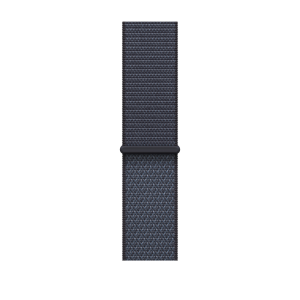 Curea pentru Apple Watch 40mm Anchor Blue Sport Loop