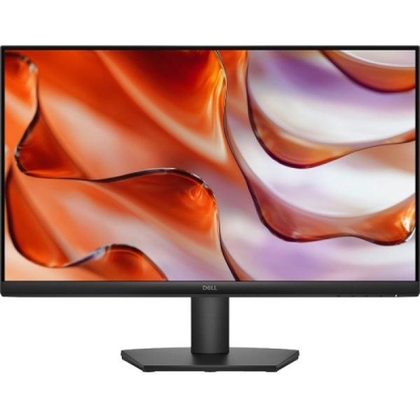 Monitor Commercial Dell SE2425HM, 23.8", 1920 x 1080 pixeli, Black,
