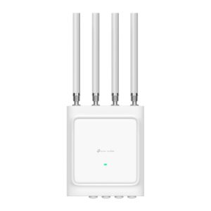 Access point TP-LINK EAP668 Outdoor HD, Gigabit, Poe, Dual-band, WiFi