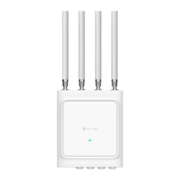 Access point TP-LINK EAP668 Outdoor HD, Gigabit, Poe, Dual-band, WiFi