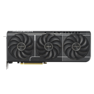 Placa video ASUS Radeon RX 9060 XT, 8GB GDDR6, PCI