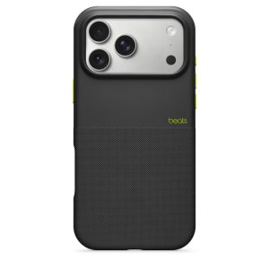 Beats iPhone 17 Pro Max Rugged Case with MagSafe and