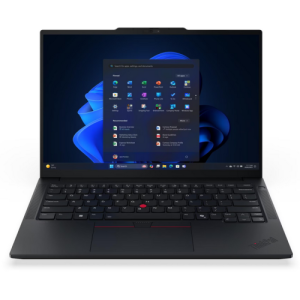 Laptop Business Lenovo ThinkPad E14 Gen 7, cu procesor AMD