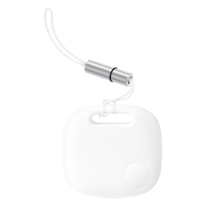Incarcator Baseus T2 Pro Smart, Alb