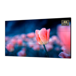 Monitor Videowall Dahua, 65", 500nit. rama 3.5mm