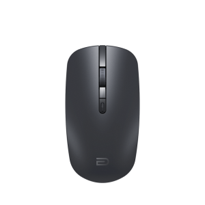 Mouse Wireless Cudy MS9923 1.0, 1600 dpi, gri