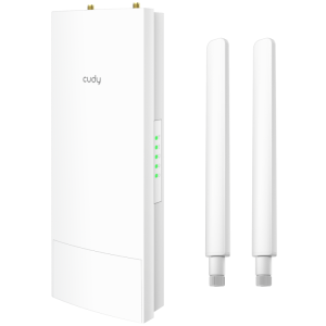 Router wireless CUDY RE1200 Outdoor, WIFI 5, Dual Band