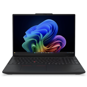 Laptop Business LENOVO ThinkPad T16 Gen 5, cu procesor Intel