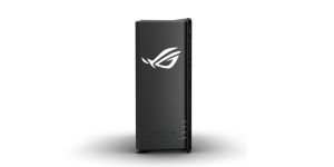Router wireless ASUS ROG Strix GS-BE18000, WIFI 7, Mesh, Tri-Band